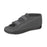 BSN Medical C3 Post-Op Shoe Large Black Female - 43-820600
