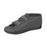 C3 - Post-Op Shoe Large Male Black - 43-821600