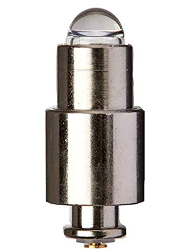 Welch Allyn Halogen Lamp For 3.5V Otoscope - 03100-U