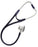 Welch Allyn Harvey Deluxe 2 HD, Navy, Student 28" (71 cm) - 5079-327S