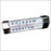 Thermco Products - Refrigerator / Freezer Thermometer Fahrenheit / Celsius -40° to 80°F (-40° to 25°C) Wall Mount - BFZ80