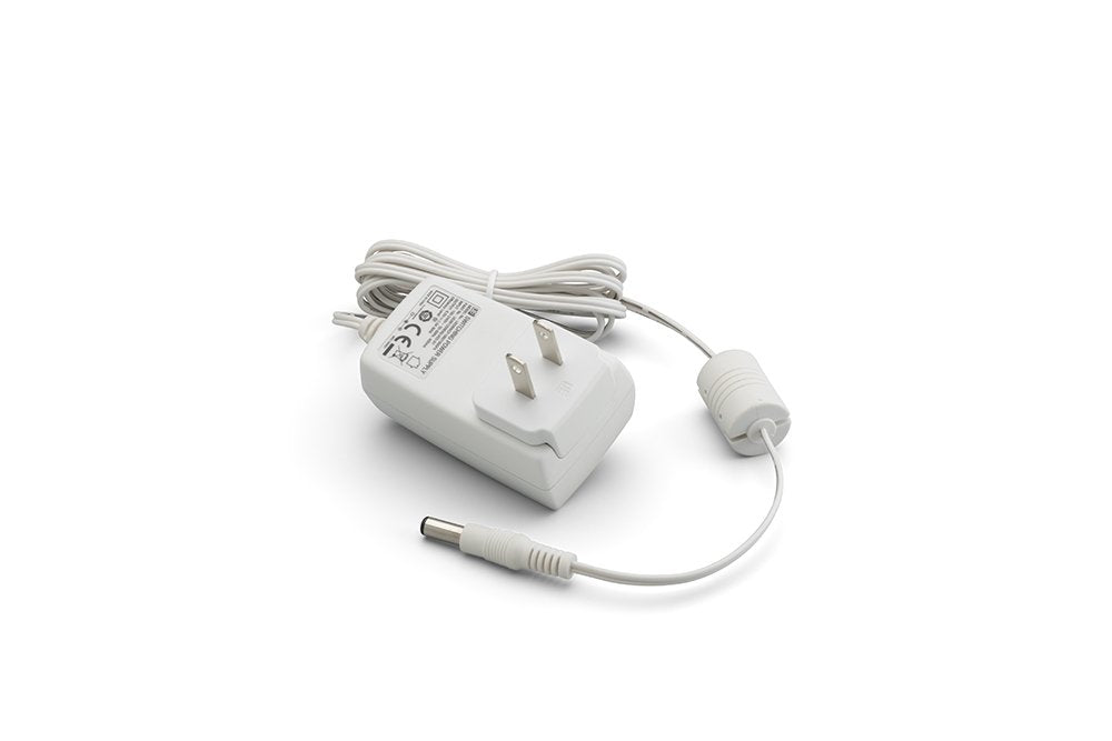 Welch Allyn Home Blood Pressure Monitor AC Adaptor - RPM-BPACC-04