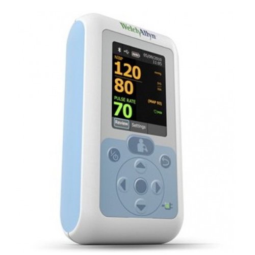 Welch Allyn Connex ProBP 3400 - Model - 34XXHT-B