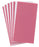 Miltex Dental Wax Medium Beauty Pink, 5 lbs. - 117-56530