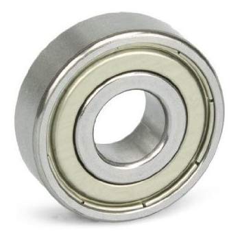 Rollator Axle Bearing