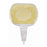 Convatec US Pouch Fistula/Wound Eakin 9.7X6.3" 5/Bx - 839263