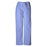 Encompass Group Scrub Pant Unisex Medium Ceil Blue Ea - 46858-115