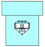 Cardinal - Orthopedic Drape Arthroscopy Drape with Pouch 113 W X 87 W X 114-3/4 L Inch Sterile - 59413
