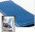 Eggcrate - Convoluted Overlay Convoluted Foam 33 X 72 X 2-3/4 Inch - 12750-CC