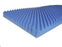Joerns Healthcare - Mattress Overlay Convoluted Foam 72 L X 33 W X 4 H Inch - 14000-CC