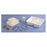 Centurion Medical Products Tray Suture Removal With Instruments Sterile 16/Case - SUT10495
