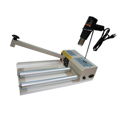 US Plastic Corp. Shrink Wrap System