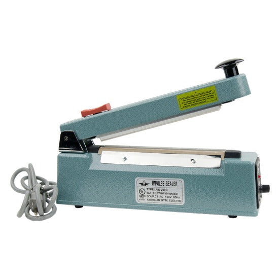 Sealer/Cutter