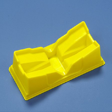 SharpStop - Transfer Tray Hands Free - 25-2244
