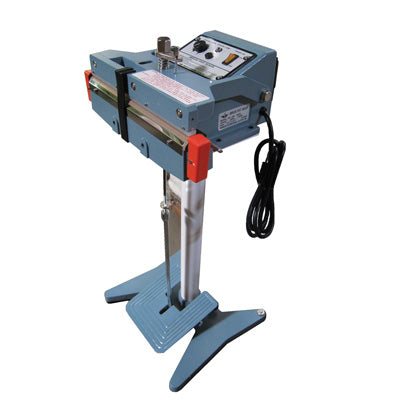 US Plastic Corp. Foot Operated Impulse Sealer