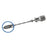 Avanos Medical Needle 20Gx6" Reganes Spinal Quincke Style Tip Cm Calibrations Cnvntnl 10/Bx - RMPS2006