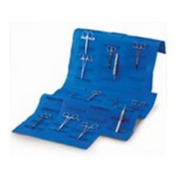 Medical Action Industries Drape Instrument Magnetic 8X12" 60/Ca - Q408