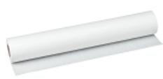 Tidi Products Dri-Perf Table Paper 21 Inch White Crepe - 916121