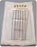 Teleflex Medical Dermahook Nerve Hook Sterile Disposable - 382805