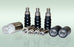 EDM3 - Diagnostic Lamp Bulb 6 Volt 4.3 Watts - 1-780