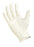 StarMed - Exam Glove X-Small NonSterile Latex Standard Cuff Length Fully Textured White Not Chemo Approved - SM101
