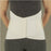 Deroyal Lumbar Support  Medium / Large Hook And Loop Closure 12 Inch Adult - 13850067