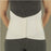 DeRoyal Criss-Cross - Back Support 3X-Large Hook and Loop Closure 48 to 52 Inch Waist Circumference 12 Inch Height Adult - 13850010