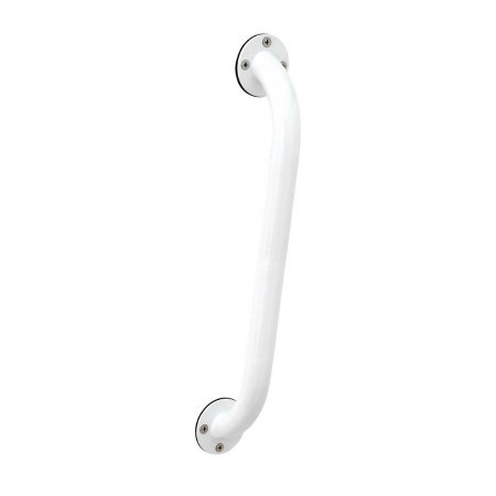 Carex - Wall Grab Bar White Steel - FGB20700 0000