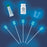 Avanos Medical Sales LLC Ready Care Dentaswab Oral Swabstick Foam Tip Dentifrice - 12245