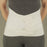 Deroyal Lumbosacral Support  One Size Fits Most Hook And Loop Closure 26 To 46 Inch Waist Circumference 10 Inch H Adult - 13810000
