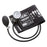 Prosphyg760 Series - Aneroid Sphygmomanometer Unit 2-Tubes Adult Size 11 Cuff - 760-11ABK