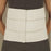 DeRoyal Premium Universal - Abdominal Binder 2X-Long Hook and Loop Closure Up to 70 Inch Waist or Hip Circumference 15 Inch Height Adult - 13872900