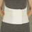 Deroyal Rib Belt  One Size Fits Most Hook And Loop Closure 8 Inch Female - 13760400