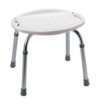 Apex-Carex Healthcare Carex Shower Bench - FGB65000 0000