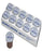 Pharma Tek Milk of Magnesia Laxative Spearmint Flavor Liquid 30 mL 400 mg / 5 mL Strength Magnesium Hydroxide - 121043130