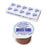 Milk of Magnesia - Laxative Spearmint Flavor Oral Suspension 30 mL 400 mg / 5 mL Strength Magnesium Hydroxide - 00121043130