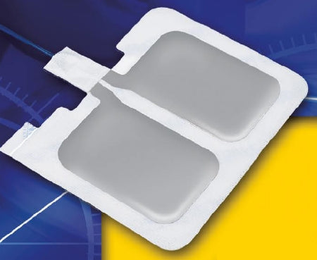 Conmed SureFit Split Grounding Pad wiithout Cable / Single Use - 410-2200