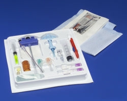 Cardinal Bone Marrow Biopsy Tray - SC4511