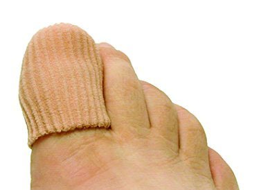 Silipos Silipos Digit Cap Small / Medium Slip-On Toe or Finger - 10205