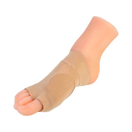 Silipos - Bunion Sleeve Large / X-Large Pull-On Foot - 10335