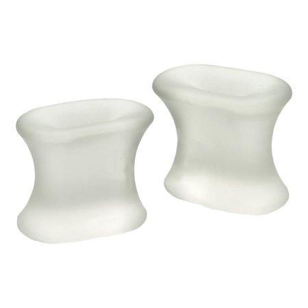 Gel Toe Spreaders - Toe Spacer Small Form Fitting Toe - 11505