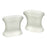 Gel Toe Spreaders - Toe Spacer Small Form Fitting Toe - 11505