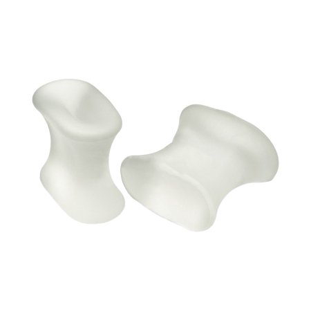 Gel Toe Spreaders - Toe Spacer Large Without Closure Toe - 11525