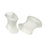 Gel Toe Spreaders - Toe Spacer Large Without Closure Toe - 11525