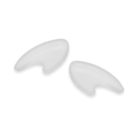 Silipos - Toe Spacer Small Without Closure Toe - 11605