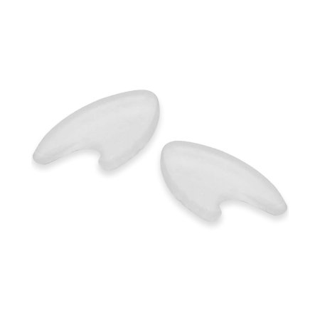 Silipos - Toe Spacer Large Without Closure Toe - 11615