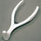 Econo - Nasal Speculum Vienna 5-1/2 Inch Length Plastic Disposable - 96-0670