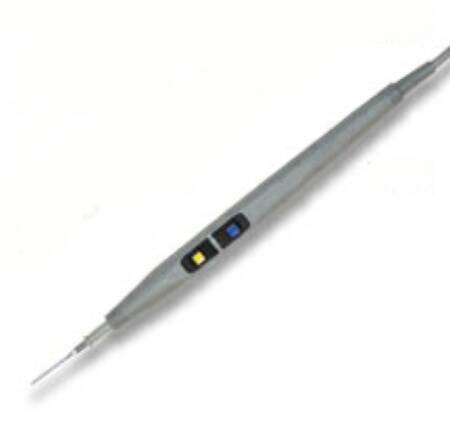 Valleylab - Electrosurgical Pencil 15 Foot Cord Length Blade Tip - E2100