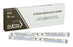 SPS Medical Supply SPSmedical Sterilization Chemical Indicator Strip Steam 8 Inch - SIL-250