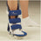 Deroyal Plantar Fasciitis Night Splint  Large Adjustable Strap Male 9-1/2 / Female 10-1/2 And Up Left Or Right Foot - NS2000-14